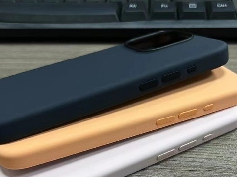 南京苹果14维修站分享iPhone14手机壳能直接给iPhone15用吗?