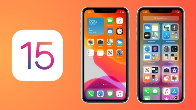 南京苹果13维修分享iPhone13更新iOS 15.5，体验如何 