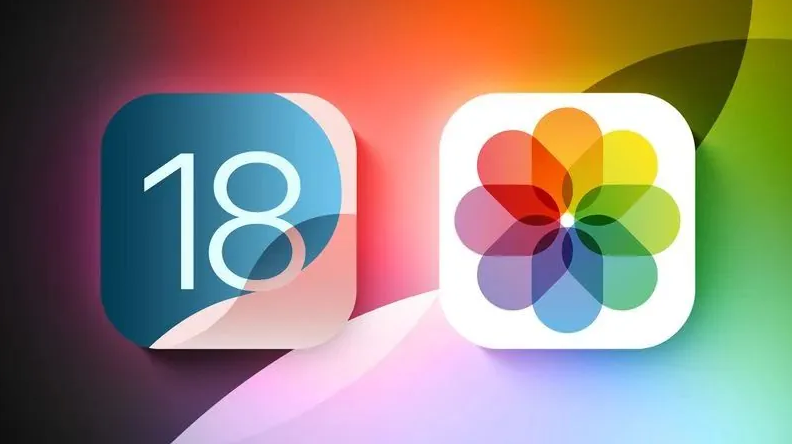 南京苹果手机维修分享苹果 iOS / iPadOS 18.1Beta 3 发布 