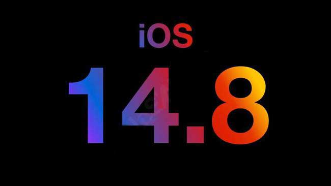 南京苹果手机维修分享iOS14.8正式版体验汇总 