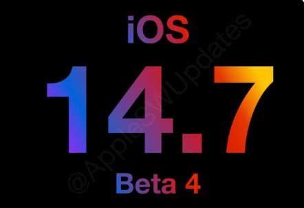 南京苹果手机维修分享iOS 14.7 Beta4值得升级吗 