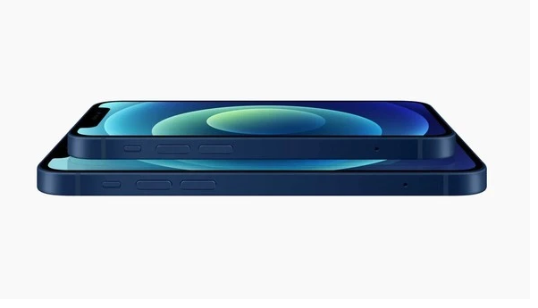 南京苹果手机维修分享iPhone 12 mini 锁屏后触屏失灵怎么办 