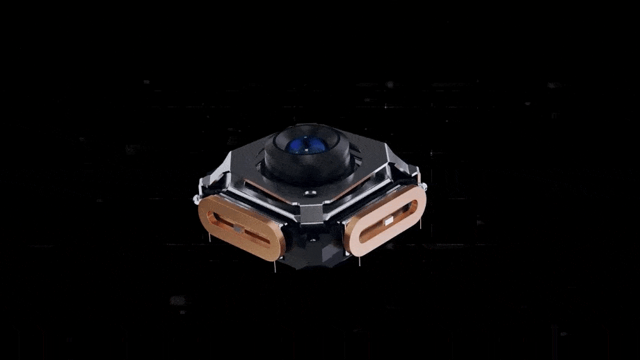 南京苹果手机维修分享iPhone 12 Pro Max 独享的这颗传感器更大的特点是什么 
