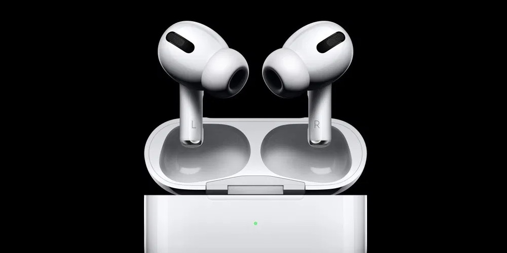 南京苹果手机维修分享AirPods Pro 出现静电噪音 