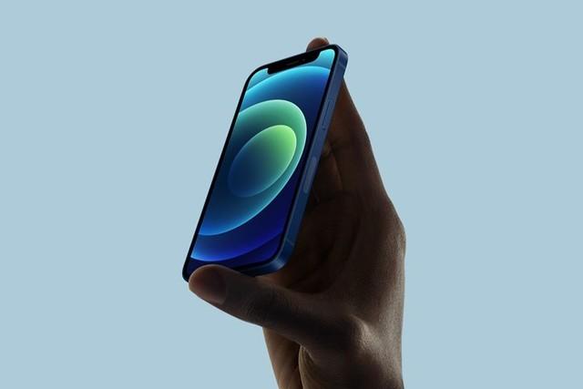 南京苹果手机维修分享iPhone 12 mini辐射很大吗 