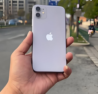 南京苹果11系统维修分享iPhone11手机系统崩溃无法开机如何解决