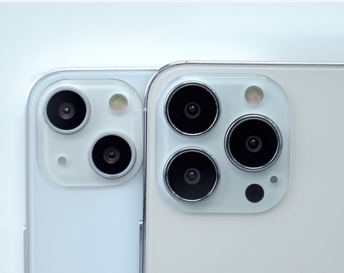 南京苹果维修点分享iPhone 13 Pro主板出问题时解决方案 