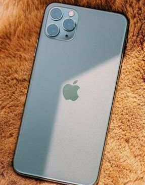 南京苹果维修点分享iPhone 11 Pro Max电池发烫特殊问题 