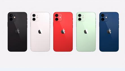 南京苹果维修点分享iPhone 12电池发烫少见诱因解析 