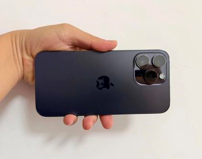 南京苹果维修点分享iPhone 14 Pro Max发烫多重诱因剖析 