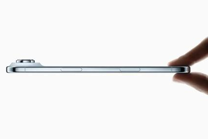 南京苹果维修点分享iPhone 17 Air发烫几大隐形诱因 