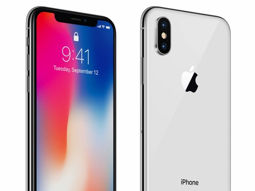南京苹果维修点分享iPhone X摄像头实拍质感与场景适配全解析 
